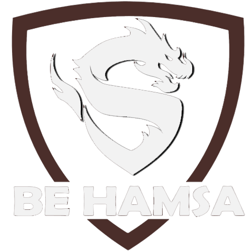 Be Hamsa