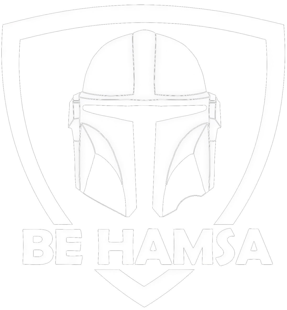 Be Hamsa™